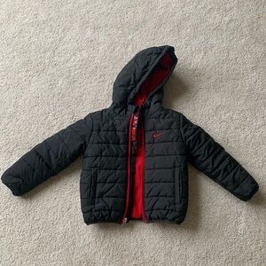 Nike ‘Just Do It’ Jacket